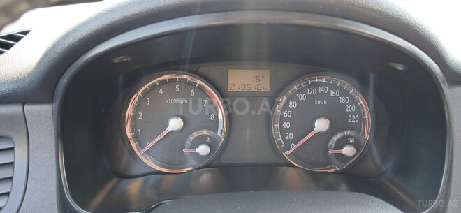Kia Rio 2008, 234,252 km - 1.4 l - Sumqayıt