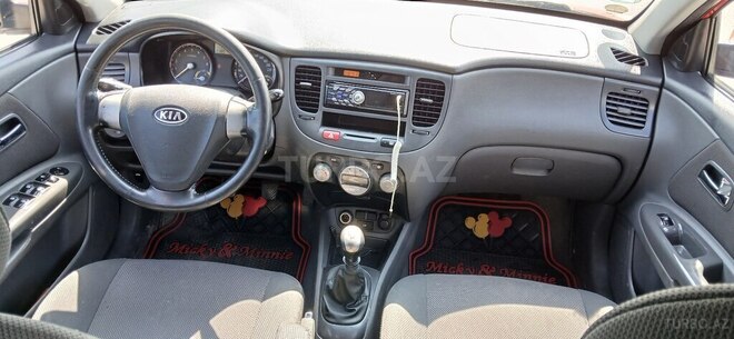 Kia Rio 2008, 234,252 km - 1.4 l - Sumqayıt