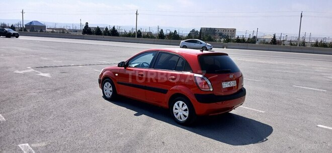 Kia Rio 2008, 234,252 km - 1.4 l - Sumqayıt