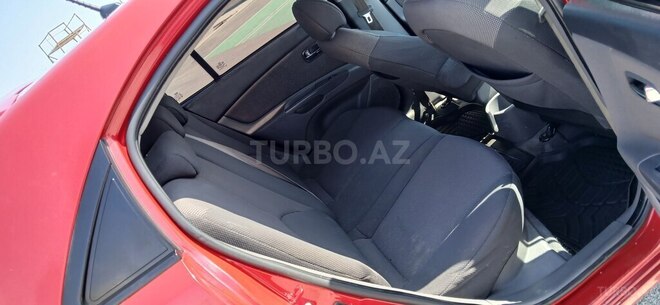 Kia Rio 2008, 234,252 km - 1.4 l - Sumqayıt