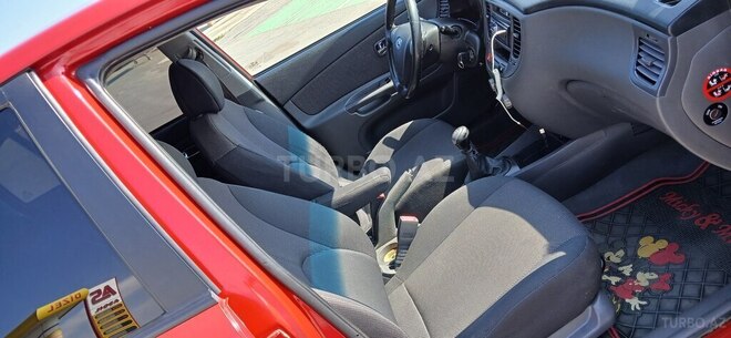 Kia Rio 2008, 234,252 km - 1.4 l - Sumqayıt