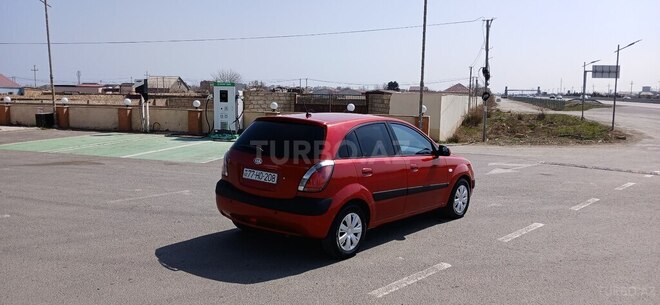 Kia Rio 2008, 234,252 km - 1.4 l - Sumqayıt