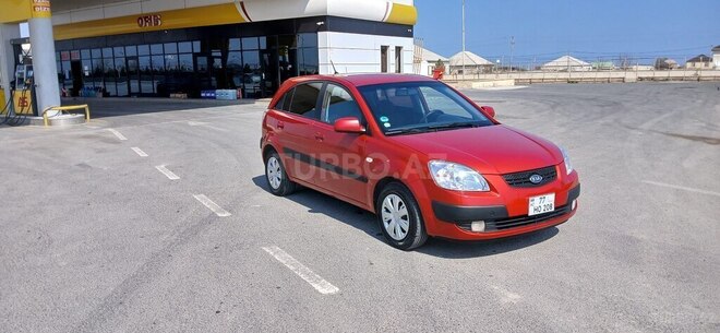 Kia Rio 2008, 234,252 km - 1.4 l - Sumqayıt