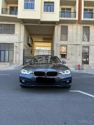 BMW  2016, 194,000 km - 2.0 l - Bakı