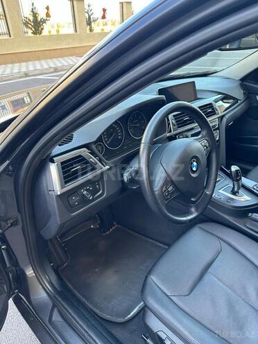 BMW  2016, 194,000 km - 2.0 l - Bakı