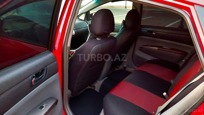 Toyota Prius-9
