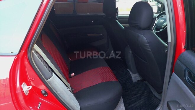 Toyota Prius-8