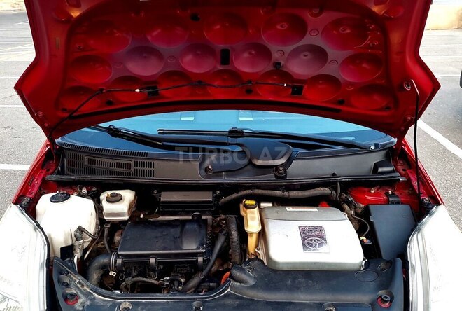 Toyota Prius-13