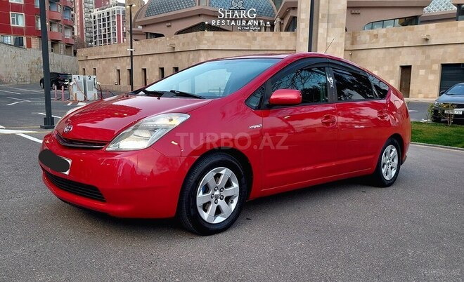 Toyota Prius-17