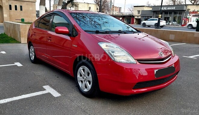 Toyota Prius-18
