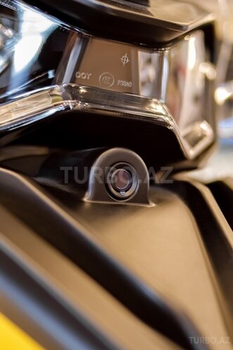 QJMotor SRT 900 S-14