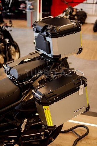 QJMotor SRT 900 S-12