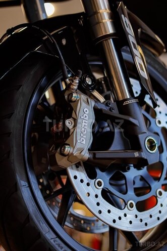 QJMotor SRT 900 S-7