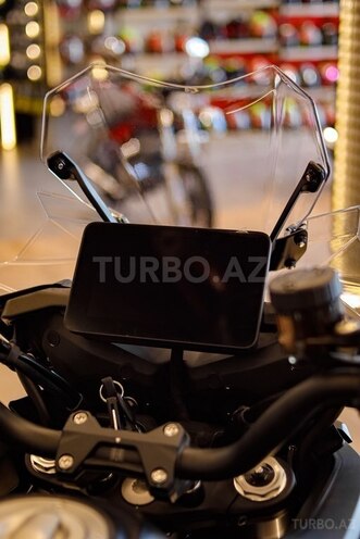QJMotor SRT 900 S-13