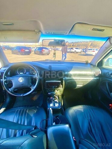 Volkswagen Passat 2001, 405,979 km - 1.8 l - Bakı