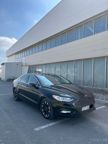 Ford Fusion (North America)-3