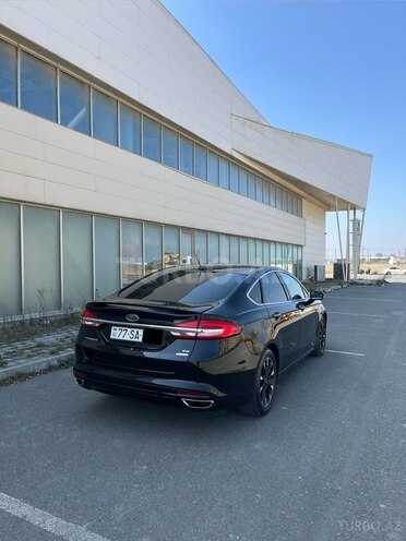 Ford Fusion (North America)-4