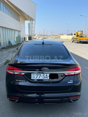 Ford Fusion (North America)-5