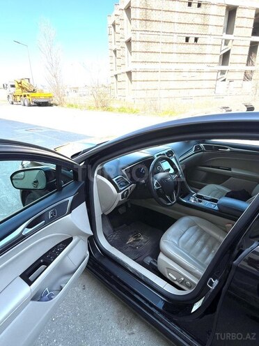 Ford Fusion (North America)-7