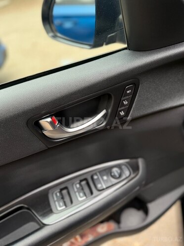 Kia Optima 2020, 118,700 km - 2.0 l - Bakı