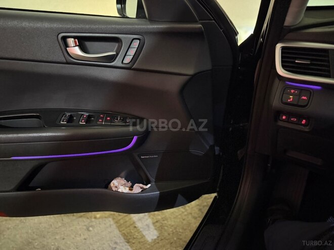 Kia Optima 2020, 118,700 km - 2.0 l - Bakı