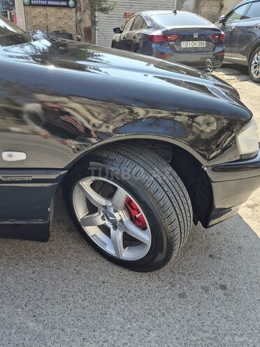 Mercedes C 220 2000, 253,213 km - 2.2 л - Bakı