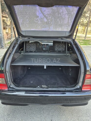 Mercedes C 220 2000, 253,213 km - 2.2 л - Bakı
