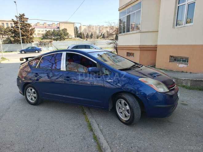 Toyota Prius 2008, 358,039 km - 1.5 l - Bakı