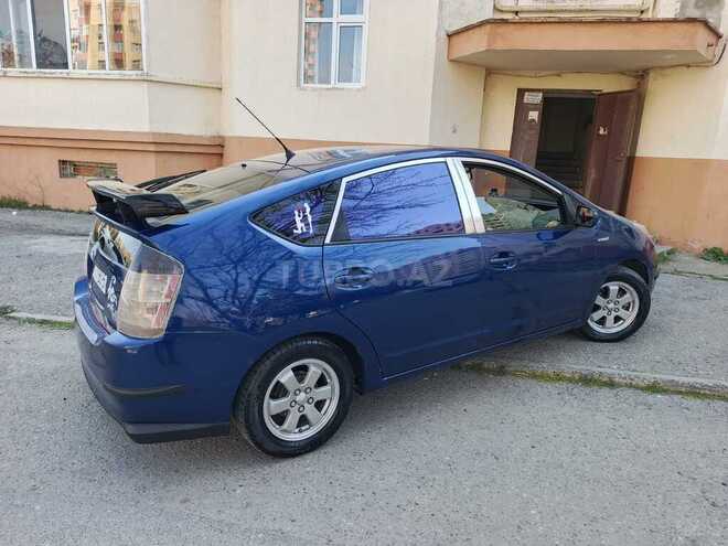 Toyota Prius 2008, 358,039 km - 1.5 l - Bakı