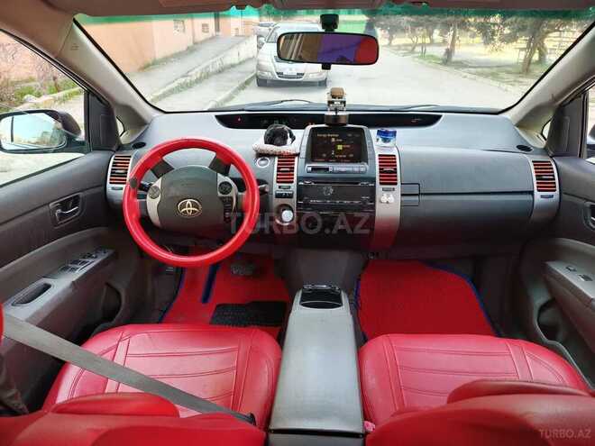 Toyota Prius 2008, 358,039 km - 1.5 l - Bakı