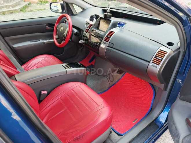 Toyota Prius 2008, 358,039 km - 1.5 l - Bakı