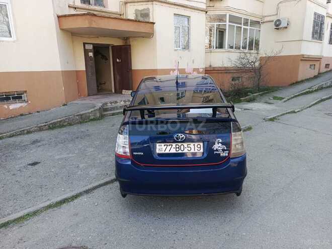 Toyota Prius 2008, 358,039 km - 1.5 l - Bakı