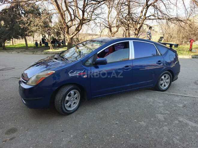 Toyota Prius 2008, 358,039 km - 1.5 l - Bakı