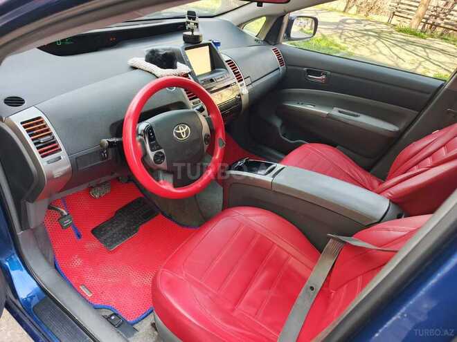 Toyota Prius 2008, 358,039 km - 1.5 l - Bakı