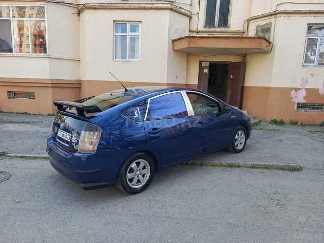Toyota Prius 2008, 358,039 km - 1.5 l - Bakı