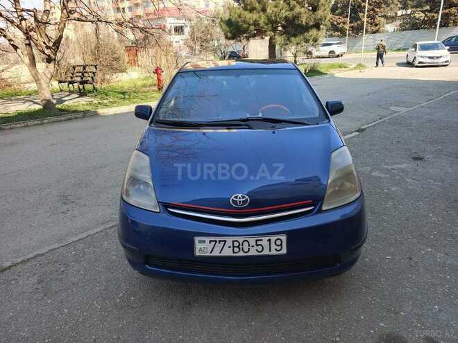 Toyota Prius 2008, 358,039 km - 1.5 l - Bakı