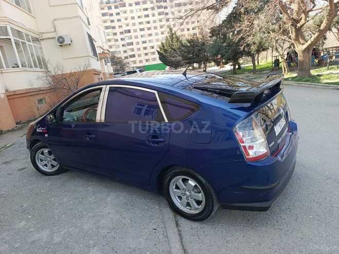 Toyota Prius 2008, 358,039 km - 1.5 l - Bakı