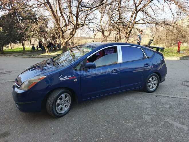 Toyota Prius 2008, 358,039 km - 1.5 l - Bakı