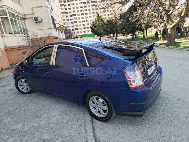 Toyota Prius 2008, 358,039 km - 1.5 l - Bakı