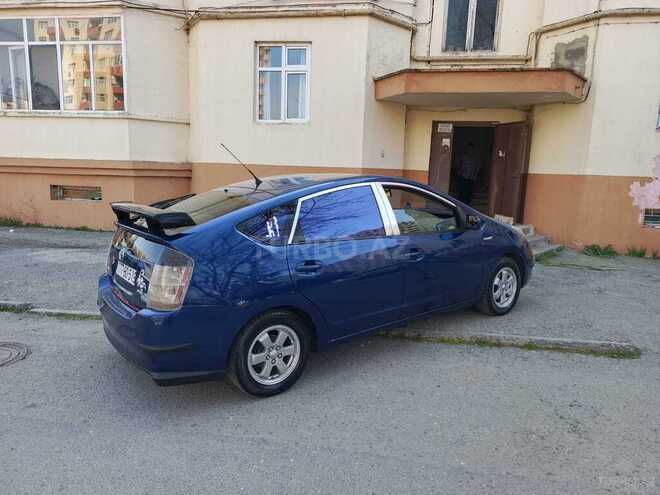 Toyota Prius 2008, 358,039 km - 1.5 l - Bakı