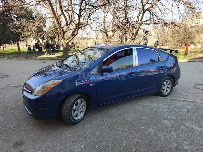 Toyota Prius 2008, 358,039 km - 1.5 l - Bakı