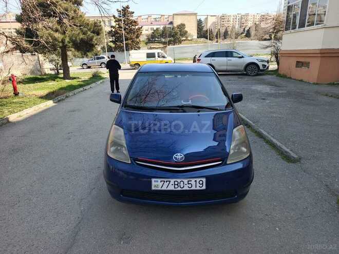 Toyota Prius 2008, 358,039 km - 1.5 l - Bakı