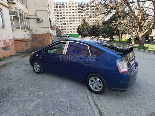 Toyota Prius 2008, 358,039 km - 1.5 l - Bakı