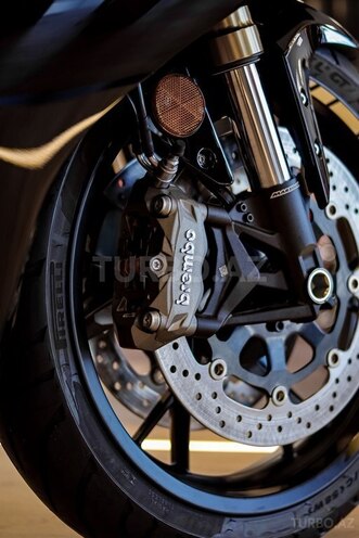 QJMotor SRK 800 RR-10
