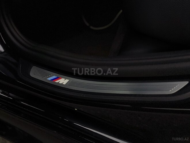 BMW 530e 2017, 160,000 km - 2.0 l - Bakı