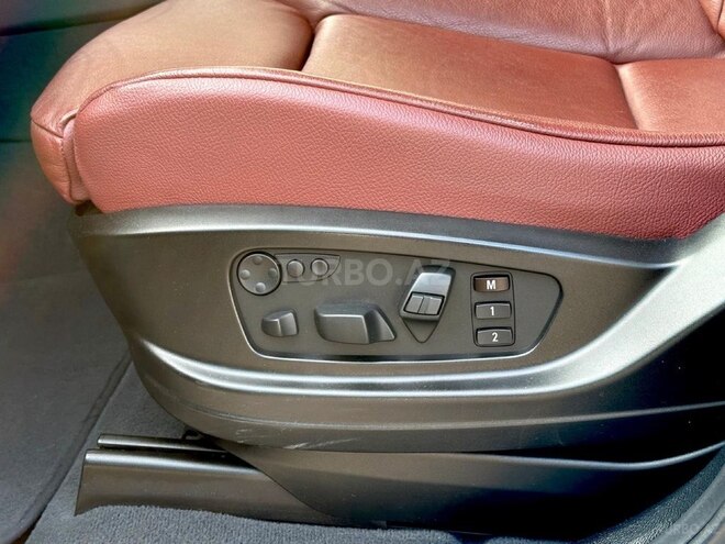 BMW X6 2010, 163,000 km - 3.0 l - Bakı