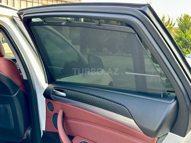 BMW X6 2010, 163,000 km - 3.0 l - Bakı
