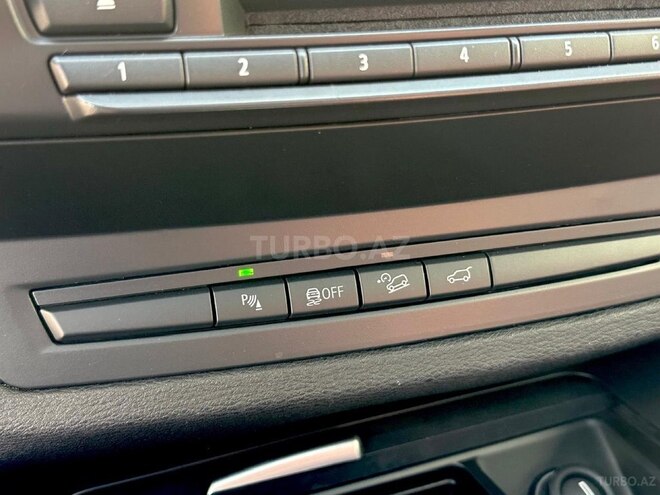 BMW X6 2010, 163,000 km - 3.0 l - Bakı