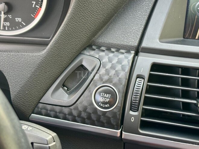 BMW X6 2010, 163,000 km - 3.0 l - Bakı