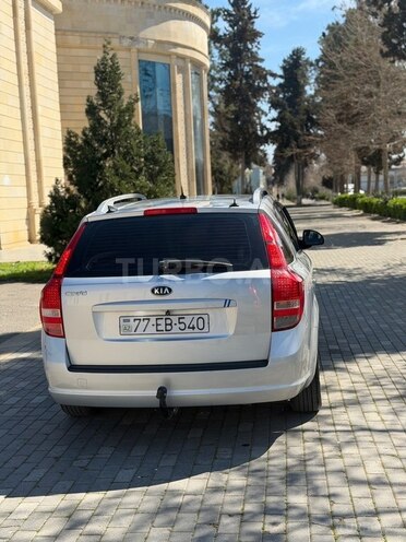 Kia  2009, 328,000 km - 1.4 l - İmişli